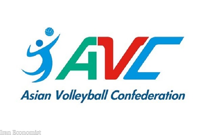 حضور ۶ ایرانی در کمیته‌های کنفدراسیون والیبال آسیا