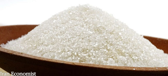 قیمت نهایی شکر برای مصرف کننده اعلام شد