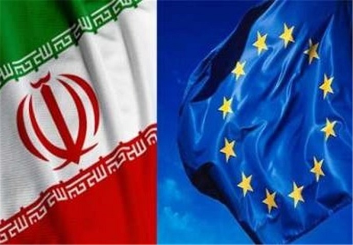 تجارت ۸.۹ میلیارد دلاری ایران با اروپا در هفت ماه