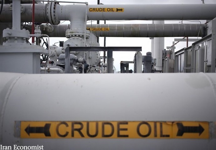 ذخایر نفت آمریکا هشداری برای ائتلاف اوپک ‌پلاس است