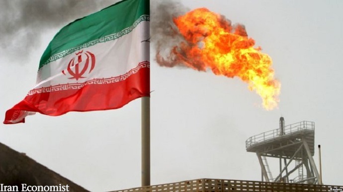 ایران در رتبه هفتم تامین و احداث پروژه های صنعت نفتایران در رتبه هفتم تامین و احداث پروژه های صنعت نفت