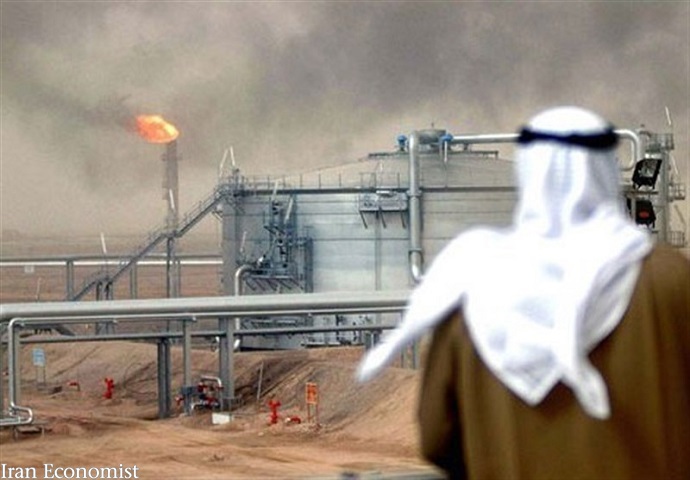 ضرر ۲۷ میلیارد دلاری عربستان یا سقوط قیمت نفت
