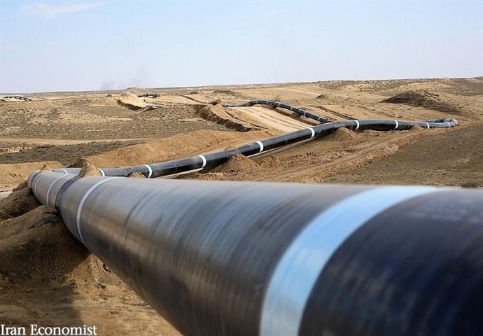 پیامد منطقه ای توافق امارات-رژیم صهیونیستی برای انتقال نفت از طریق خط لوله ایران