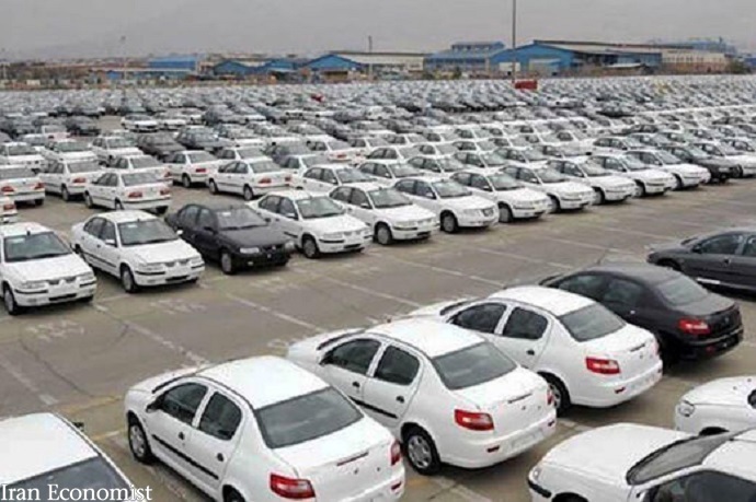 مجوز افزایش قیمت‌ خودروها برای سه ماهه سوم سال، رسما ابلاغ شد