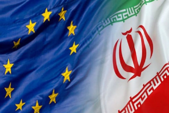 با هدف توسعه مناسبات تجاری؛نشست بزرگ تجاری ایران- اروپا در اواخر آذرماه برگزار می‌شودنشست بزرگ تجاری ایران- اروپا در اواخر آذرماه برگزار می‌شود