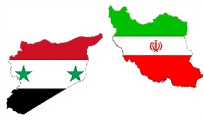 صادرات ۷۳ میلیون دلاری ایران به سوریه در سال جاری