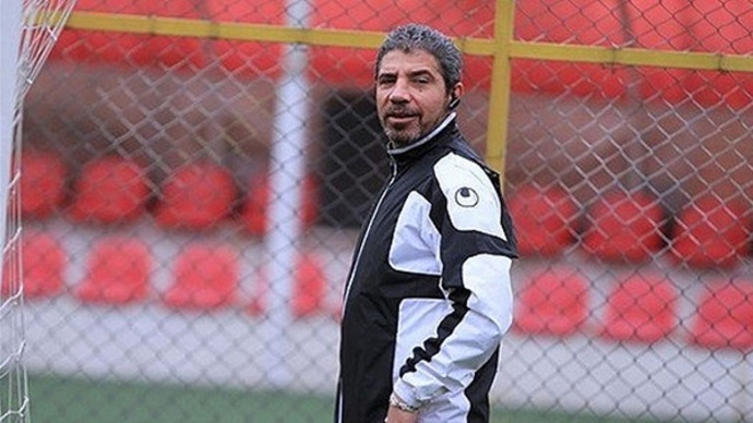 محرمی: سیدجلال حسینی باید الگوی فوتبالیست‌های ایرانی باشد