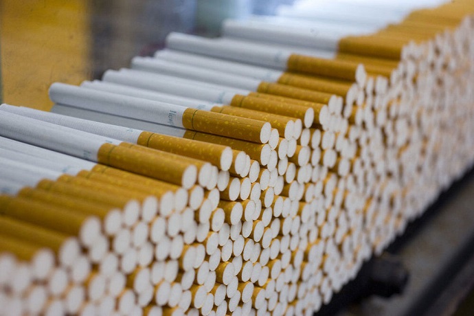 پیش‌بینی درآمد ۳۰۰ میلیارد تومانی از دخانیات