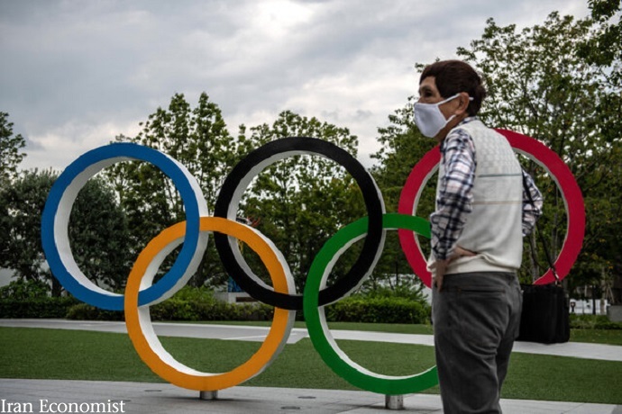 خسارت ۲ میلیارد و ۸۰۰ میلیون دلاری به ژاپنی ها بخاطر تعویق المپیک ۲۰۲۰
