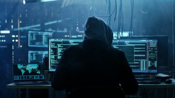 ۴۱۲ میلیون حمله سایبری به کشور شناسایی و خنثی شد