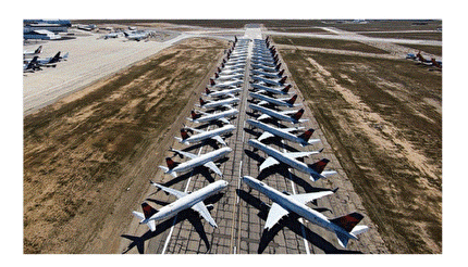 پیش بینی 2.8 تریلیون دلاری  سیریوم در معاملات  هواپیماهای مسافربری