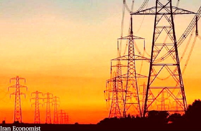 دادوستد بیش از ۲ میلیون کیلووات ساعت برق در بورس انرژی