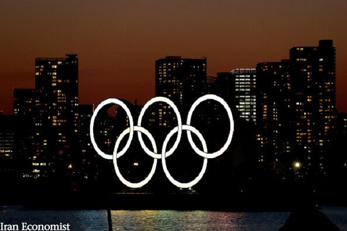 همه برای ایران، شعار کاروان ایران در المپیک توکیو