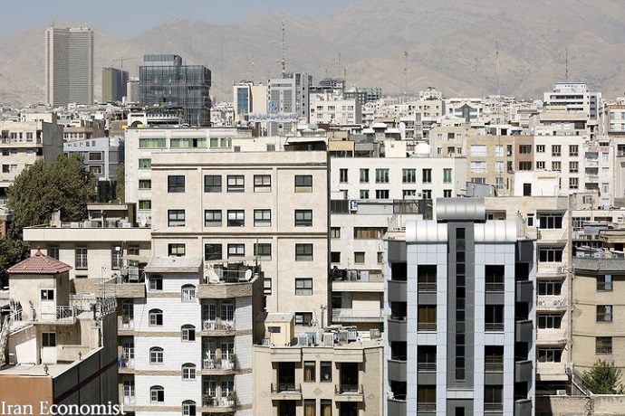مالیات بر خانه‌های خالی چه تاثیری بر بازار مسکن تهران خواهد داشت؟حمید شهریاریمالیات بر خانه‌های خالی چه تاثیری بر بازار مسکن تهران خواهد داشت؟