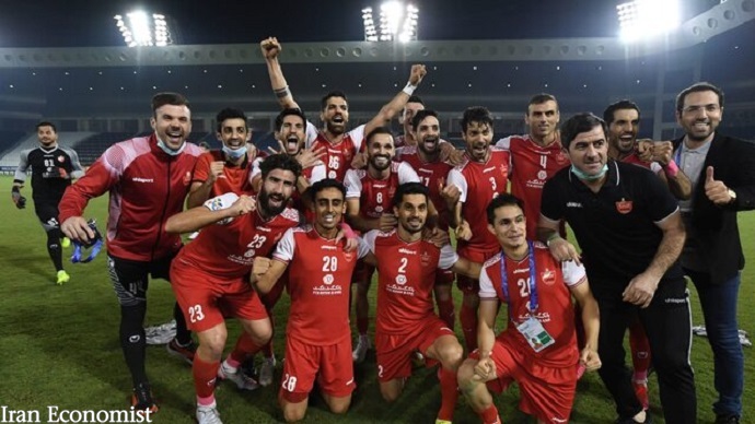 AFC: باخت فینال ۲۰۱۸ مقابل کاشیما در حافظه هواداران ارتش سرخ مانده است