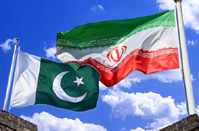 دومین مرز رسمی ایران و پاکستان افتتاح شد