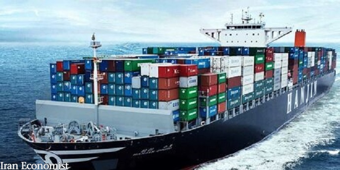 افزایش نرخ تورم کالاهای وارداتی در بهار ۹۹صادرات واردات تجارت