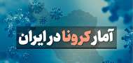 آخرین آمار کرونا در ایران؛ مجموع مبتلایان به ۸۸۰ هزار نفر رسید