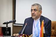 اردکانیان: 9 نیروگاه جدید تا پایان امسال وارد مدار میشود
