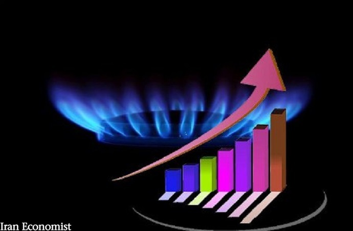 مدیر دیسپچینگ شرکت ملی گاز ایران:مصرف گاز در بخش خانگی رکورد زدمصرف گاز در بخش خانگی رکورد زد
