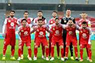 باشگاه پرسپولیس: هواداران از ما استقبال نکنند