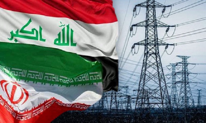 وزارت برق عراق خواهان افزایش واردات گاز از ایران شدوزارت برق عراق خواهان افزایش واردات گاز از ایران شد