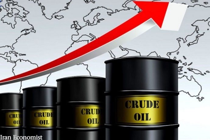 صعود نفت در پی تصویب افزایش تدریجی تولید اوپک پلاس