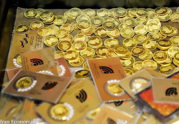 پیش‌بینی ثبات قیمت طلا و سکه در شش ماه اول ۱۴۰۰