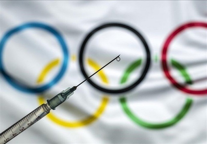 ارسال فهرست ورزشکاران المپیکی برای تزریق واکسن کروناارسال فهرست ورزشکاران المپیکی برای تزریق واکسن کرونا