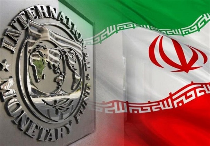 تورم افزایش می‌یابد؛صندوق بین‌المللی پول: اقتصاد ایران امسال ۲.۵ درصد رشد می‌کندصندوق بین‌المللی پول: اقتصاد ایران امسال ۲.۵ درصد رشد می‌کند