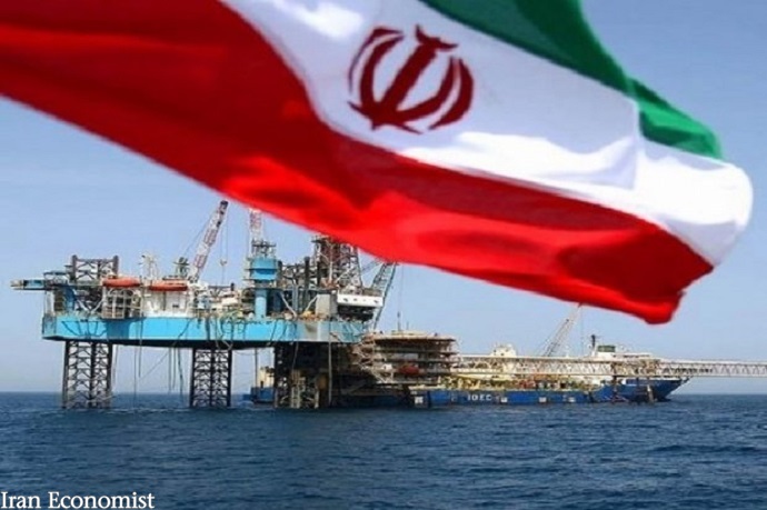 ارزیابی منابع غربی از بازگشت دو میلیون بشکه نفت ایران به بازار جهانیارزیابی منابع غربی از بازگشت دو میلیون بشکه نفت ایران به بازار جهانی