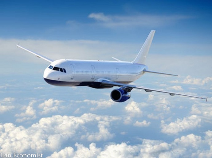 اتحادیه بین‌المللی حمل‌ونقل هوایی:مسافرت‌های هوایی همچنان رو به کاهش استمسافرت‌های هوایی همچنان رو به کاهش است