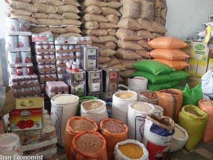 مهر گزارش می‌دهد؛تداوم نابسامانی در بازار کالاهای اساسی در آستانه ماه‌رمضانتداوم نابسامانی در بازار کالاهای اساسی در آستانه ماه‌رمضان