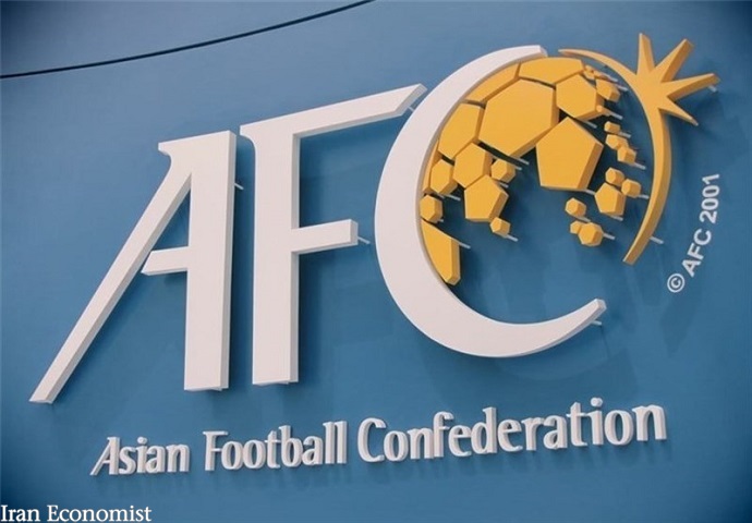 پاسخ AFC به فدراسیون فوتبال درباره محرومان لیگ قهرمانان