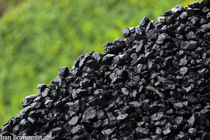 روز گذشته رقم خورد؛ثبت نخستین معامله زغال سنگ شرکت پروده طبس در بورس انرژی