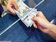 قیمت امروز دلار در صرافی ها ۲۴ هزار و ۲۹۲ تومان