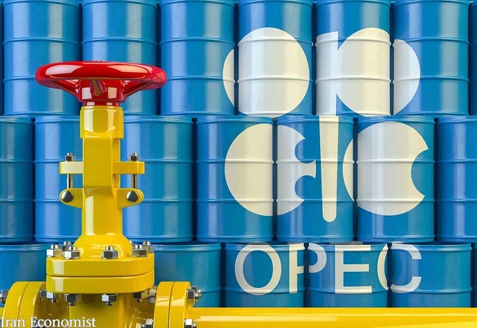اوپک پیش‌بینی خود از رشد تقاضای نفت در ۲۰۲۱ را افزایش داد