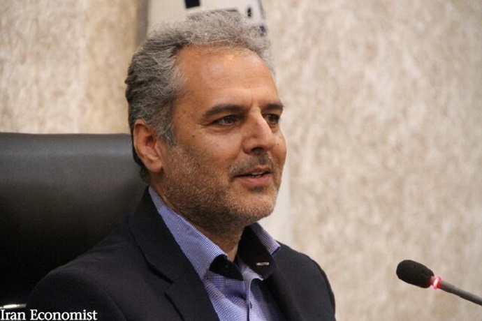 وزیر جهاد کشاورزی:بذر تولیدی ایران در ۶۳ کشور دنیا قابل تجارت استبذر تولیدی ایران در ۶۳ کشور دنیا قابل تجارت است