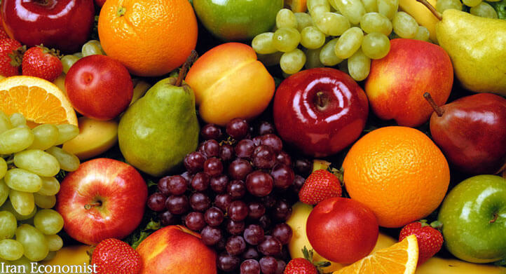 میوه و سبزیجات به طول عمرکمک می کند