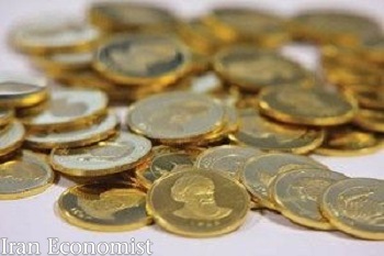 کاهش حباب انواع سکه به دلیل کاهش تقاضا