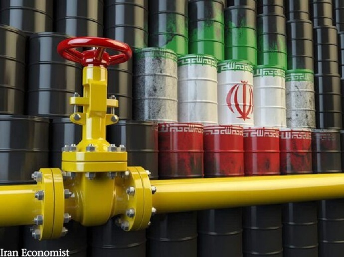 بوی بهبود ز اوضاع نفت می‌آیدارسال سیگنال مثبت نفت به اقتصاد/ تولیدنفت ایران ۱۳۷% افزایش یافتارسال سیگنال مثبت نفت به اقتصاد/ تولیدنفت ایران ۱۳۷% افزایش یافت