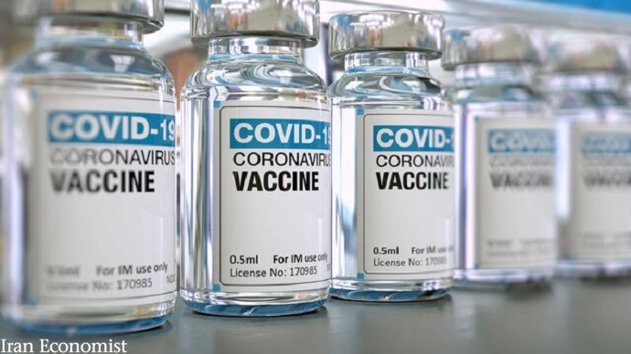 معاون گمرک اعلام کردورود و ترخیص ۳.۱ میلیون دوز واکسن کرونا از ۴ کشورورود و ترخیص ۳.۱ میلیون دوز واکسن کرونا از ۴ کشور