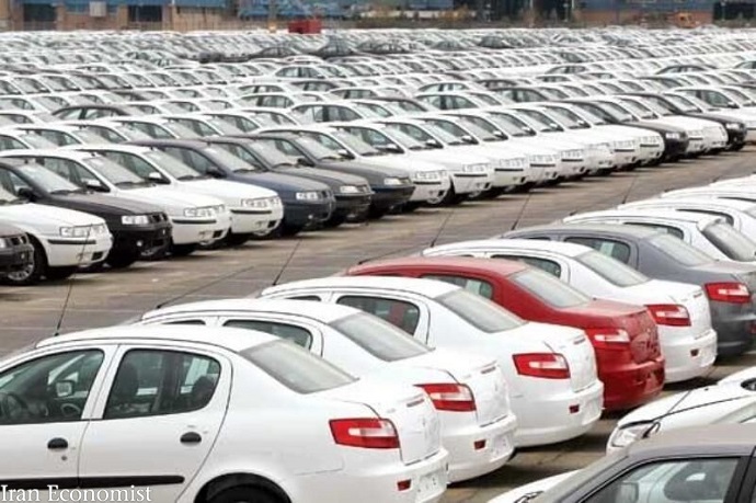 انتقاد وزارت صمت از تعلل شورای رقابت در اعلام نرخ جدید خودرو