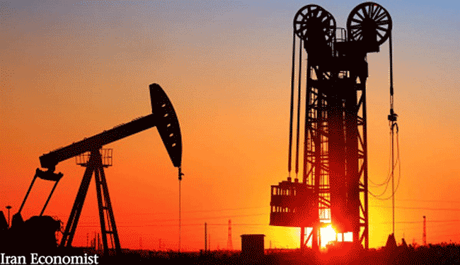 صادرات نفت ایران در ماه های آینده بهبود می یابد