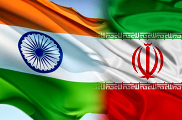 افزایش تبادل کالایی ایران و هند وارد فاز اجرایی شود