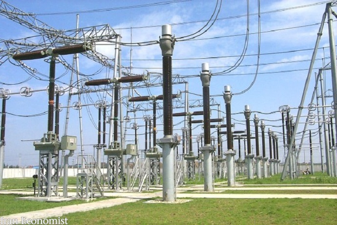 رتبه نخست ایران در ظرفیت تولید برق خاورمیانه