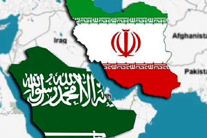اتحاد نفتی تهران-ریاض و امتیازگیری از جهان