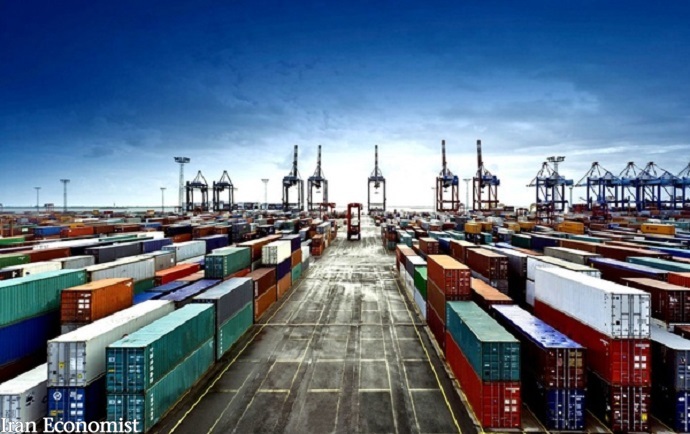 سهم دولت از واردات کالاهای اساسی به ۵۰ درصد افزایش یافت
