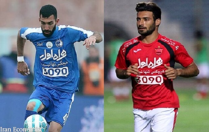 سرنوشت متفاوت مدافعان سابق پرسپولیس و استقلال در لیگ قطر