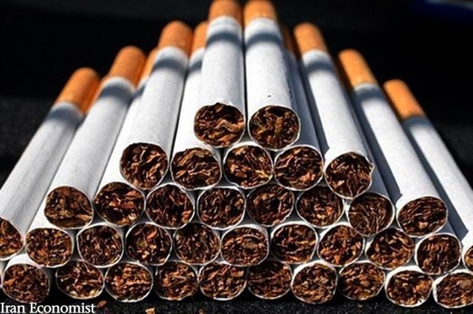 ۷۰ درصد از بازار ۴۰ هزار میلیاردی دخانیات در اختیار خارجی‌ها